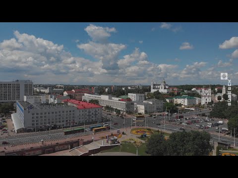 Дни Псковской области в Витебске