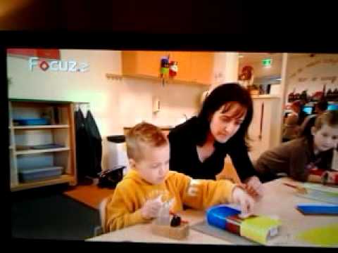 Basisschool de Leer Groep 0/1