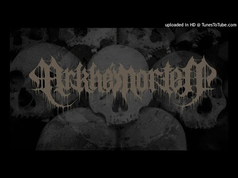 Arkhé Mortem-paths to madness