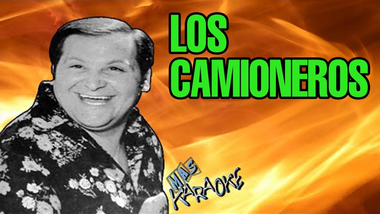 LOS CAMIONEROS