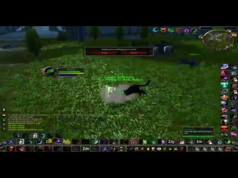 Swiftshiftz-Feral  Druid duels for fun , Arena Tournament 2014