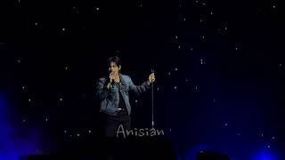 Download lagu [251001] Tomorrow X Together Bird Of Night [Taehyun Solo] Fancam in Newark Day 1 ACT : TOMORROW Tour mp3