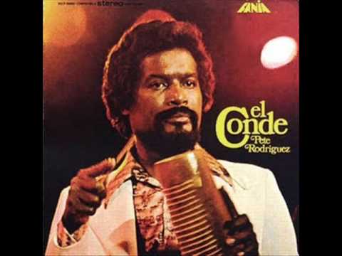 Fango - Pete Rodriguez