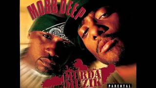Mobb Deep - Quiet Storm