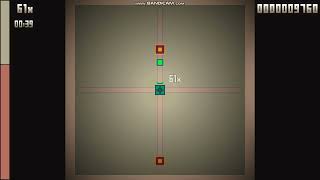 Bullets Squared || First encounter | (Level one 100%)