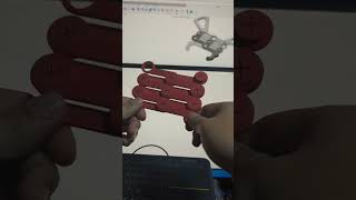 Going back to traditional style extendable grabber #3dprinting