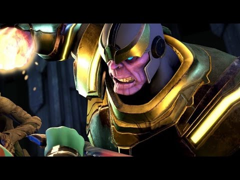 Guardians of the Galaxy Telltale Episode 1 All Major Choices