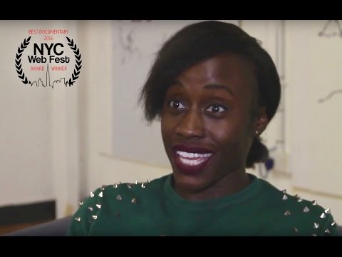 "A street dancer in London has to be really strong" #192 Fagee