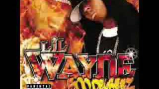 Lil Wayne- what does life mean to me- 500 Degreez