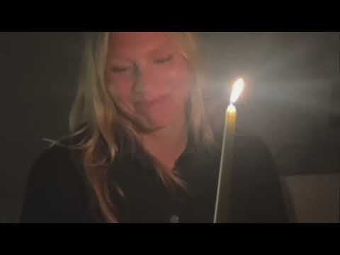 Alice Costelloe - Feet On the Sand (Official Video)