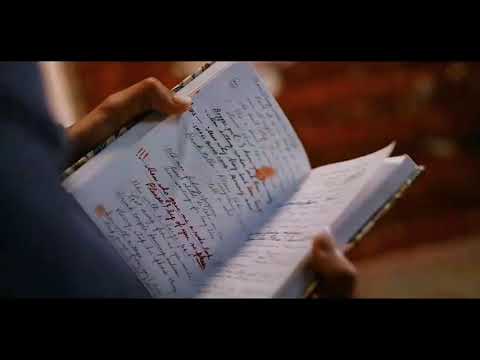 Lestat reads Claudia's dairy | iwtv I S1E5