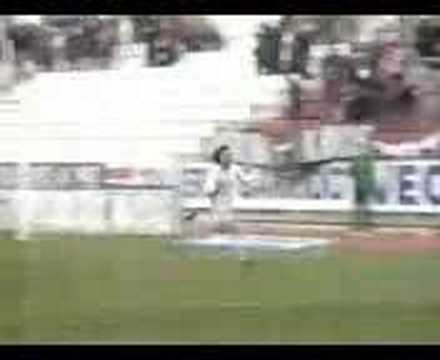 Albacete 2-0 Poli Ejido 13.01.08