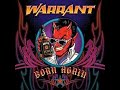 Warrant - Hell, CA