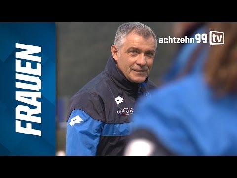 TSG-Report Frauen #2 - "Belohnt durch gute Leistungen"