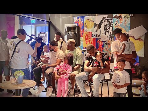 Sidney X HDS X Chento - Soru pabo yu (Prod. by ox)