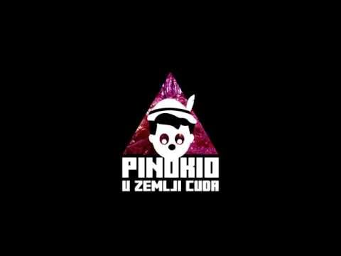 Pinokio u Zemlji Čuda - Klupa i pivo feat. Alby (Zvanični audio)