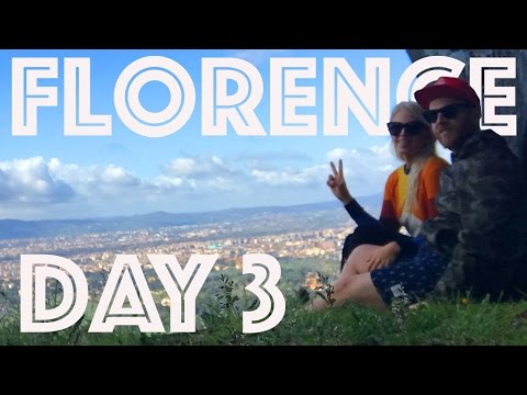 We Can Hear the Monks Singing, This Must be Heaven | Fiesole Day Trip