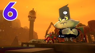 The Ocean Post Office is Out for Delivery | Part 6 | Another Crab's Treasure