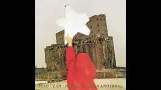 DEAD CAN DANCE - THR CARDINAL SIN