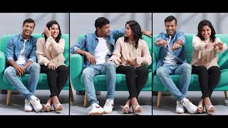 Couples Q&A: Mayank Agarwal In Conversation With Aashita Sood video