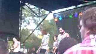 Showbread-And The Smokers And The Children...&amp; Dead By Dawn