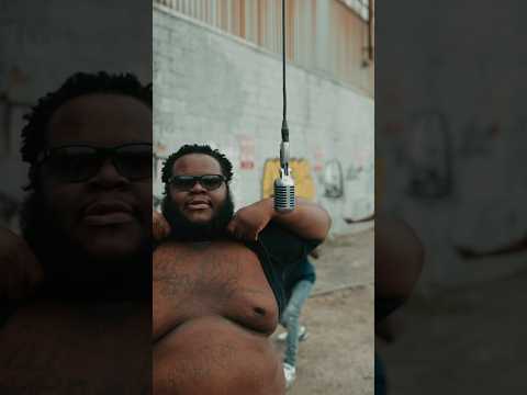 Punchlines Crazy 😭🥊 Cash Kidd x BFB Da Packaman - Man Up  | From The Block Performance 🎙