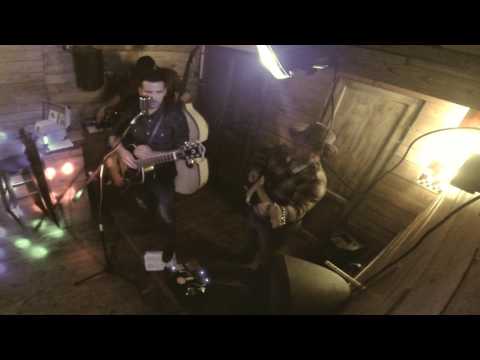 Thumbnail for FANCY HOPPERS - LIVE Backstage - Firenze ☆ Rockabilly Old Country Swing by Johnny Cash, L.A.B., Elvis Presley, Junior Parker, Y&T
