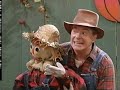 Barney S Halloween Party 1998 I Like Autumn