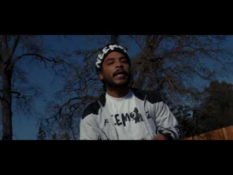 Fats - Weight On Me Ft. Ddub Stunna #SHOTBYRKAINE