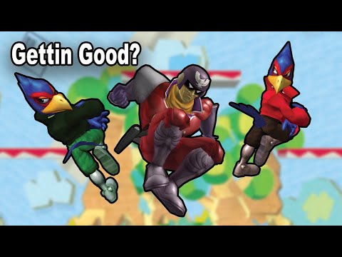 2 Quick Tips For Long Term Improvement In Smash Bros