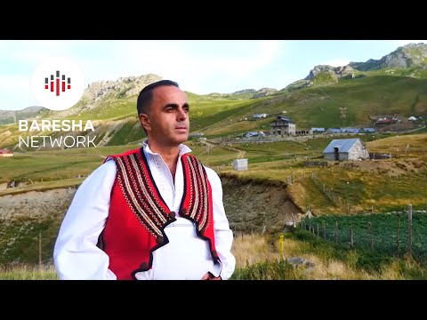 Arif Dushaj - Mori çikë që del në bjeshkë