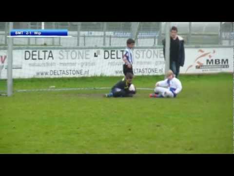 BMT F1 - Wippolder F2, 10-11-2012