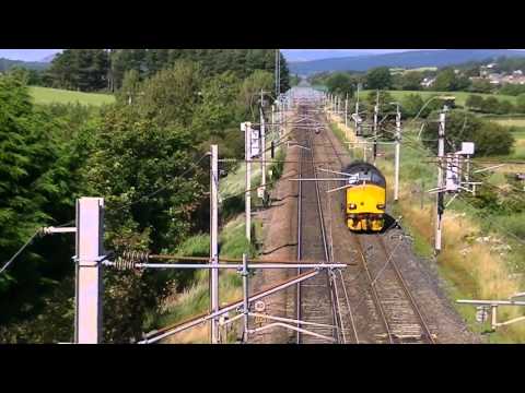 DRS 37218. 0Z27. Hest Bank. 30/07/15