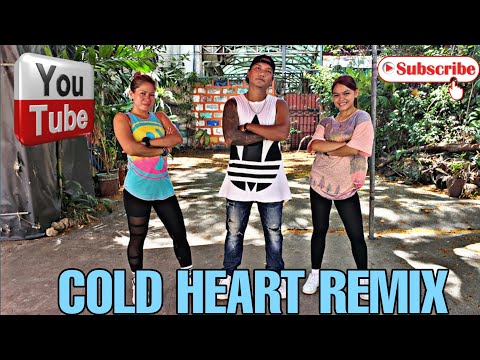 COLD HEART ( TIM COSMOS & GUMANEV REMIX ) FRNDZ