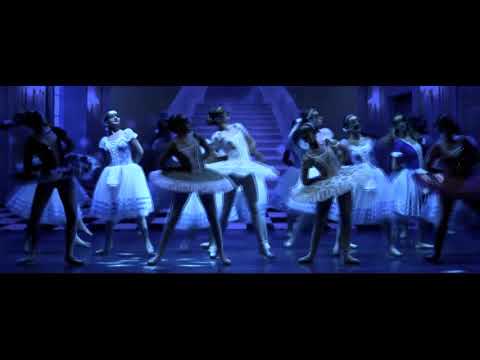 Spettacolo di danza DANZARTE 2018: Beauty & the Beast ( La Bella e la Bestia)