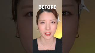 好きな人に顔のダメ出し受けました…    #shorts