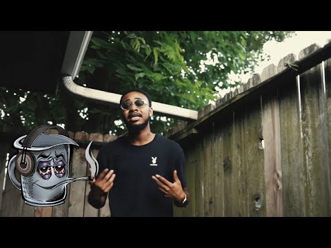 SaanBluu - No Average [OFFICIAL VIDEO]