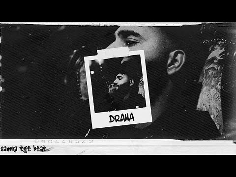 [FREE] RA'IS x SAMRA x NGEE Type Beat "DRAMA" | Rap Instrumental 2023