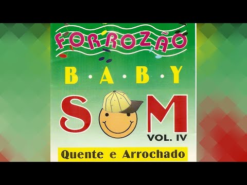 Amor sem Fim - Forrozão Baby Som