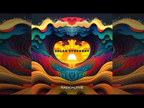 Radioactive Project - Solar Symphony
