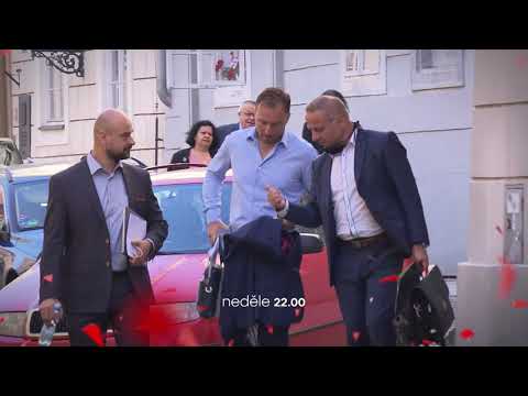 Střepiny / 14. 2. 2021