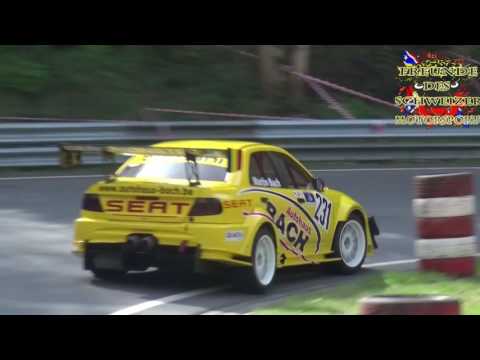 European Hill Race Eschdorf - Lux 6/7 May 2017 Bach Martin