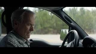 The Mule-Clint Eastwood-Toby Keith-Don&#39;t let the Old Man in- soundtrack- music video