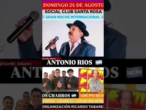 Santa Rosa bailable canelones Montevideo Uruguay