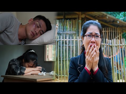 An Unexpected Accident or a Premeditated Plot Alex Is in Danger #lytuna