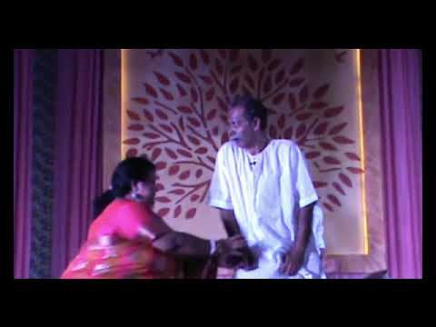 Ranadip Mukherjee  Bharate chai  drama by Ranadip