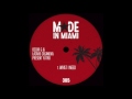 Oscar G & Lazaro Casanova Present Futro - What I Need