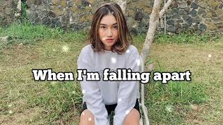 Download lagu ARMNHRM  - FALLING APART (LYRICS) Feat. RUNN mp3
