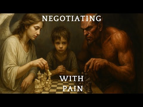 ALCHEMY OF PAIN |  Deep-Dive into Ren's SEVEN SINS