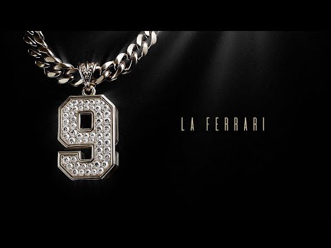 Video thumbnail for LA FERRARI